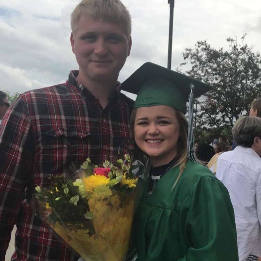 Meet your Posher, Julianne